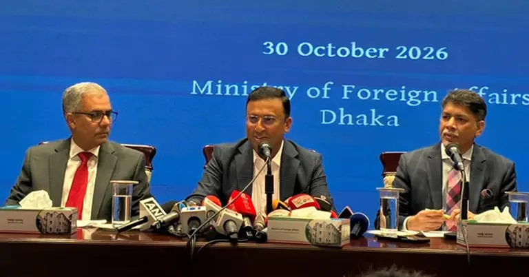 প্রধানমন্ত্রীর জাপান সফরে উন্নয়ন ও বিনিয়োগ অংশীদারিত্ব জোরদার হয়েছে: পররাষ্ট্র প্রতিমন্ত্রী